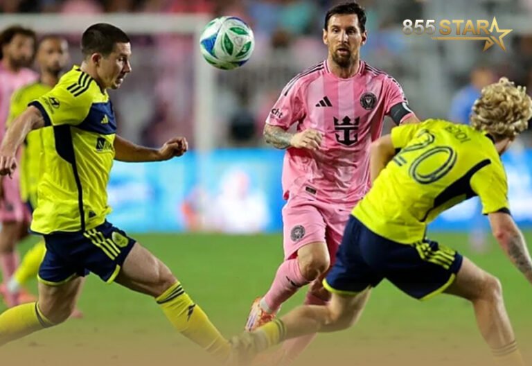 កាលវិភាគ MLS 2026 មានការសម្រាក ៧សប្តាហ៍ សម្រាប់ព្រឹត្តិការណ៍ World Cup