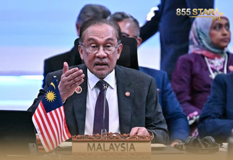 នាយករដ្ឋមន្ត្រីម៉ាឡេស៊ី នឹងមិនមានការបិទបាំងណាមួយនៅក្នុងការស៊ើបអង្កេតរបស់ FIFA