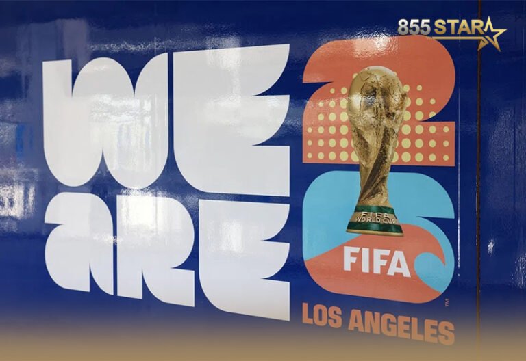 World Cup 2026 នឹងជួយបង្កើនទេសចរអន្តរជាតិទៅកាន់ទឹកដីអាម៉េរិក