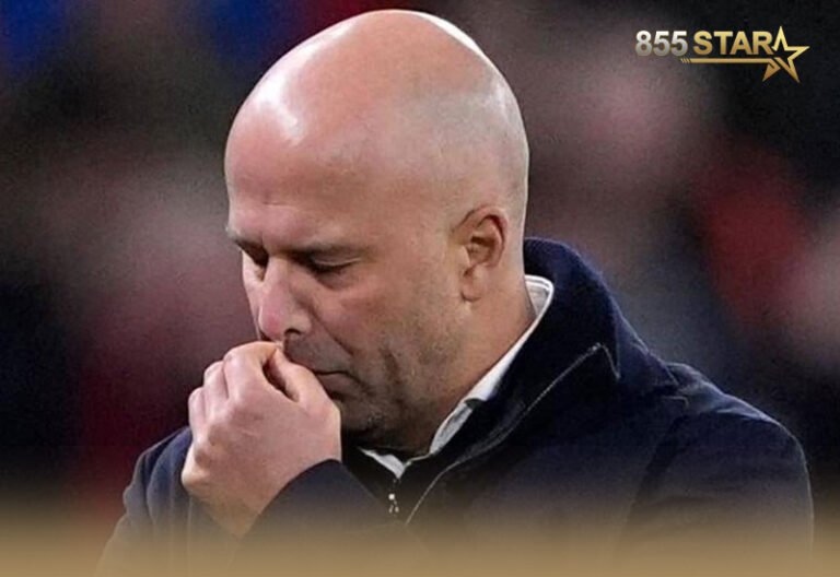 Liverpool ជួបប្រទះវិបត្តិធ្ងន់ធ្ងរ ខណៈកៅអីដឹកនាំរយៈពេល ៣ឆ្នាំរបស់លោក Slot ក៏កំពុងឡើងកំដៅ ក្រោយចាញ់ Forest