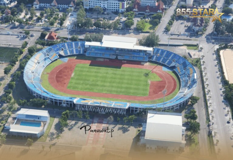 ទឹកជំនន់វាយលុកខ្លាំង ថៃ ពិចារណាផ្លាស់​ប្តូរ​ទី​លាន​ប្រកួតបាល់ទាត់មួយជាបន្ទាន់ក្នុង​ស៊ីហ្គេម