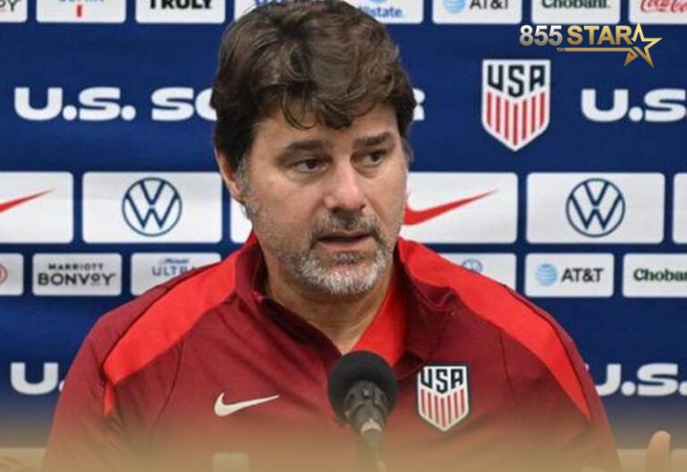 គ្រូបង្វឹកថា អាមេរិកត្រូវតែគិតធំ ពីគោលបំណងឈ្នះពាន World Cup 2026