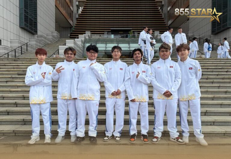 កីឡា​កម្ពុជា​ ៥ ប្រភេទ​នេះ មាន​សក្តានុពល​រក​មេដាយ​កីឡា​ស៊ីហ្គេម នៅ​ថៃ