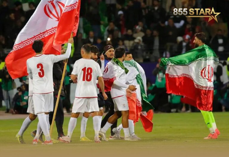 អ៊ីរ៉ង់ នឹងធ្វើពហិការការចាប់ពូលព្រឹត្តិការណ៍ World Cup ដោយសារការរឹតត្បិត Visa