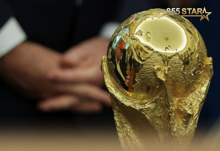 សំបុត្រទស្សនា World Cup 2026 លក់អស់ ២លានសន្លឹកហើយ