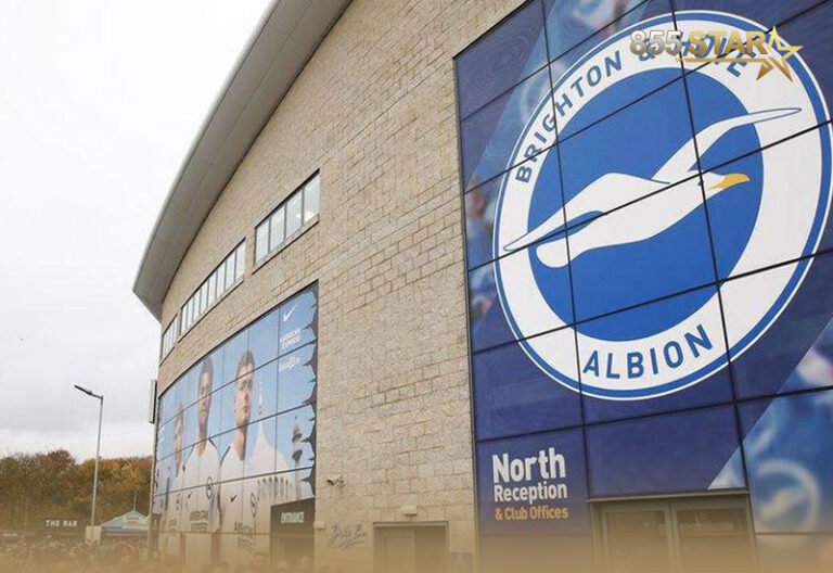 ក្លឹប Brighton ចេញមុខសុំទោស ក្រោយបង្ហោះរូបកងទ័ពជប៉ុន ធ្វើឱ្យប៉ះពាល់អារម្មណ៍ចិន