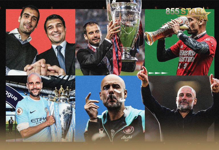 លោក Pep Guardiola នឹងដឹកនាំបាន១ពាន់ប្រកួតក្នុងអាជីពនៅពេលដែលManCityទទួលក្រុម Liverpool