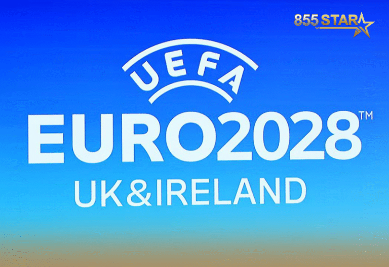 Euro 2028 នឹងចាប់ផ្តើមនៅទីក្រុង Cardiff ហើយវគ្គផ្តាច់ព្រ័ត្រធ្វើនៅកីឡាដ្ឋាន Wembley