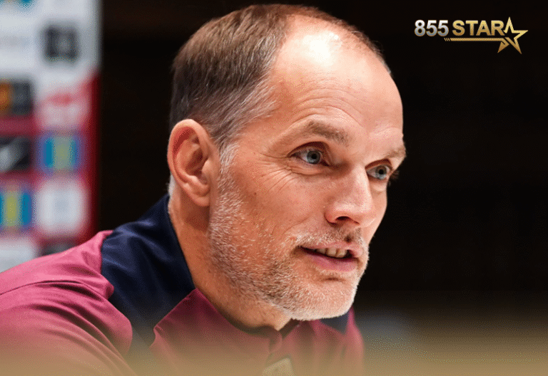 គ្រូបង្វឹកអង់គ្លេសថា Bellingham, Foden និង Kane មិនអាចចាប់ផ្តើមជម្រើស11នាក់ដំបូងជាមួយគ្នាទេ