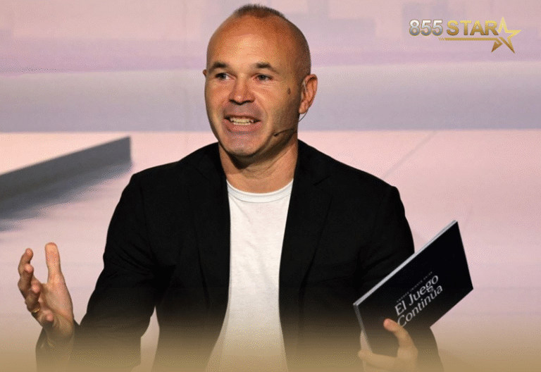 ប៉េរូ ចោទក្រុមហ៊ុន Iniesta បោកប្រាស់លុយ ៦០ម៉ឺនដុល្លារ