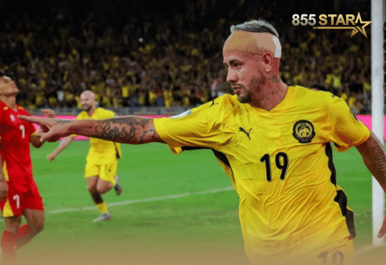 កីឡាករ ម៉ាឡេស៊ី ម្នាក់ត្រូវក្លិបផ្តាច់កុងត្រា ក្រោយ FIFA ចោទរឿងបន្លំសញ្ជាតិ