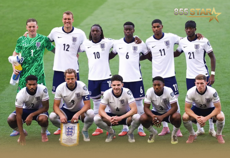 World Cup៖ ឈ្នះ៧ប្រកួត រកបាន២០គ្រាប់ និងមិនរបូតគ្រាប់ស៊ុត, តើអង់គ្លេស អាចរក្សាភាពល្អឥតខ្ចោះនៅជំនួបទី ៨ឬទេ?