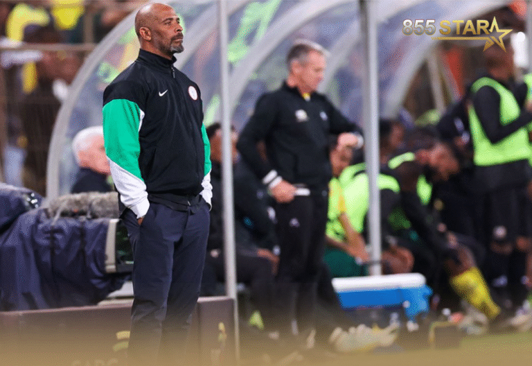 គ្រូ នីហ្ស៊េរីយ៉ា សង្ស័យ កីឡាករ កុងហ្គោ លេង​ផ្លូវ​ងងឹត ទើប​​ក្រុមលោកធ្លាក់ពីជម្រុះ World Cup