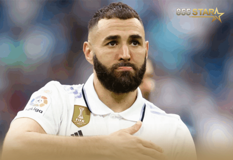 Benzema បង្ហើបពីករណីមួយ អាចនាំឱ្យខ្លួនត្រឡប់មក Real Madrid វិញ