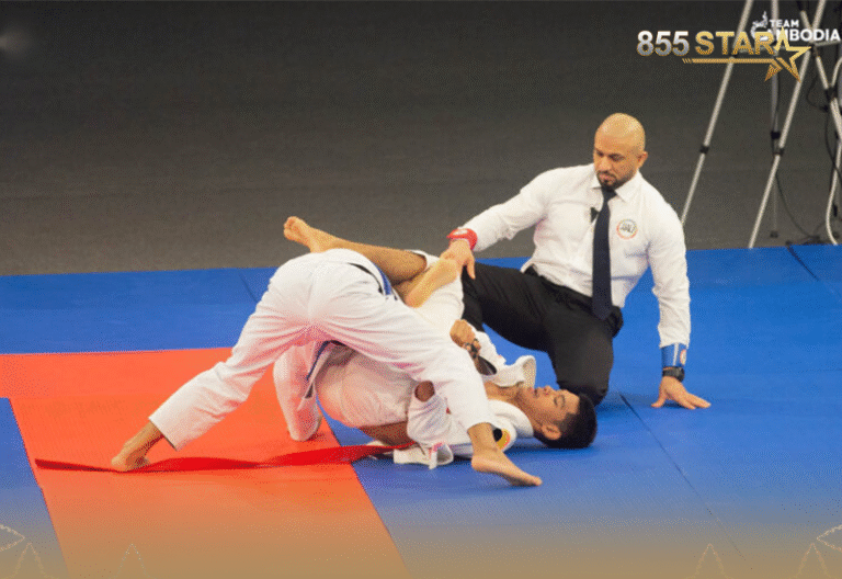 កម្ពុជា នឹងធ្វើជាម្ចាស់ផ្ទះការប្រកួតជើងឯកអាស៊ីអាគ្នេយ៍ លើកទី៥ ឆ្នាំ២០២៦