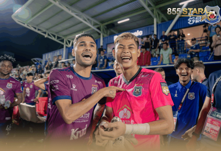 អ្នកគាំទ្ររំពឹងអ្នកចាំទី វីរះ ដារ៉ា នឹងបំបែកកំណត់ត្រាពិភពលោក ក្រោយស៊ុតមួយគ្រាប់ម្សិលមិញ