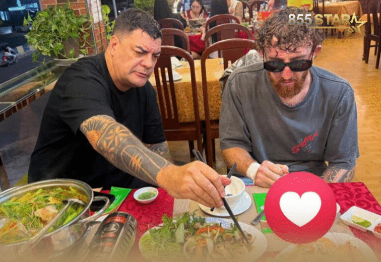 លោក​ គ្រី​ ពីឡុត​ ការ​ប្រកួត​គុន​ខ្មែរ​មិន​ត្រឹម​តែ​ជា​​ការផ្សព្វផ្សាយ​ក្បាច់​គុន​នោះទេ​ក៏​ជា​ការផ្សព្វផ្សាយ​ស្នាមញញឹម​របស់​​ខ្មែរ​ទៀត​ផង​