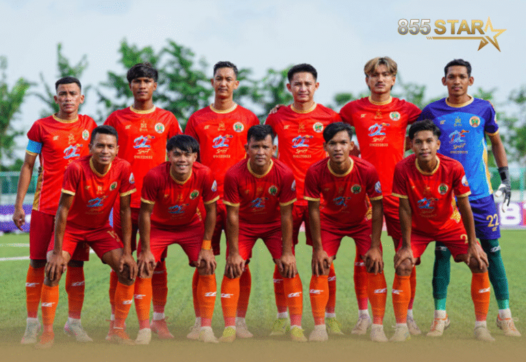 ថ្ងៃ​នេះ ត្បូងឃ្មុំ ជួប កំពង់ចាម, ភ្នំពេញហ្គាឡាក់ស៊ី​ ជួ​ប សៀមរាប វគ្គ១/២ ពានសម្តេចតេជោថ្នាក់ខេត្ត