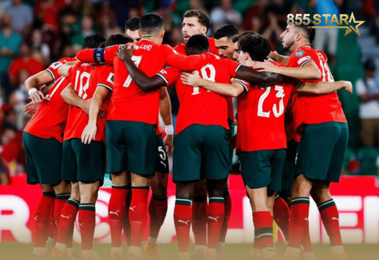 FIFA សម្រេចជាផ្លូវ​ការដោយ​ Ronaldo ជាប់​​បំរាម​ ​១ ​ប្រកួត​ប៉ុណ្ណោះ​ពី​ការ​ពិន័យ​កាត​ក្រហម