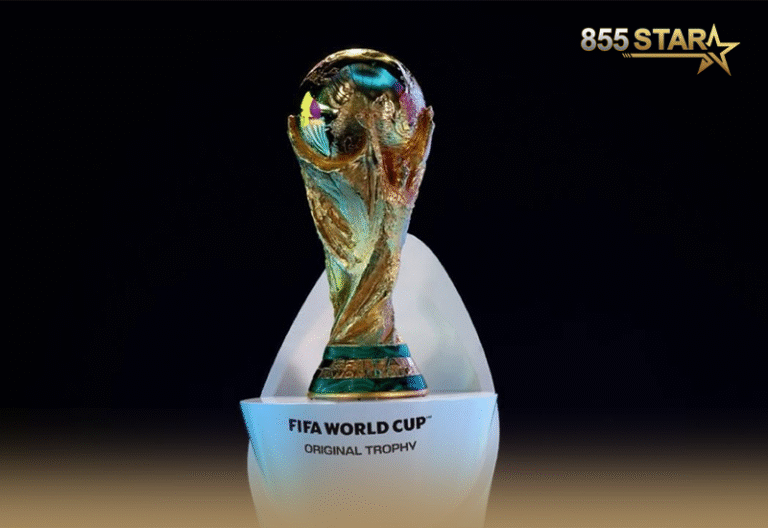 ការចាប់ឆ្នោត World Cup នឹងមិនឱ្យជើងខ្លាំង អេស្ប៉ាញ-អាហ្សង់ទីន បារាំង-អង់គ្លេសប៉ះគ្នាមុនវគ្គផ្តាច់ព្រ័ត្រឡើយ