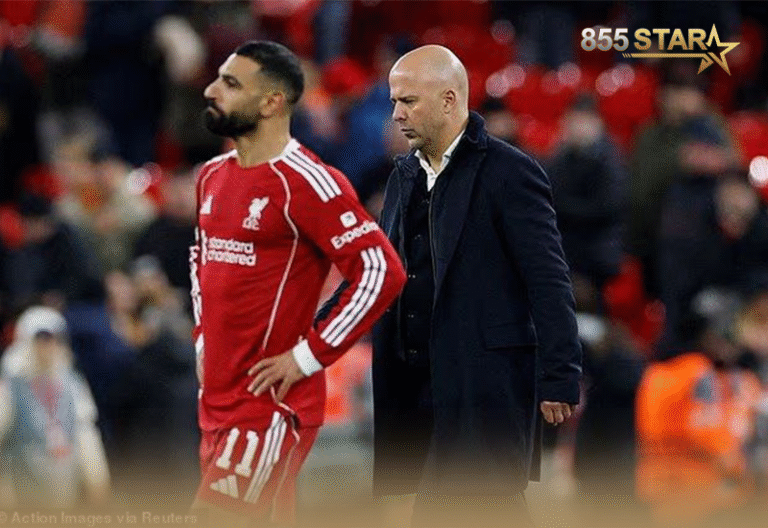 ហង្សក្រហម Liverpool បរាជ័យ 4-1 ក្រោមស្នាដៃ PSV ក្នុងទឹកដីរបស់ខ្លួន