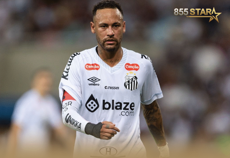 Neymar ប្រឈមអត់បានលេង World Cup 2026 ក្រោយរងរបួសជង្គង់