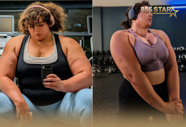 ម្ចាស់ជ័យលាភីស្ត្រីខ្លាំងបំផុតលើពិភពលោកត្រូវបានដកហូតតំណែងបន្ទាប់ពីត្រូវបានលាតត្រដាងថាជាអ្នកកែភេទ