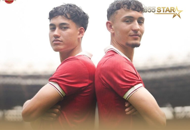 ឥណ្ឌូណេស៊ីមានបំណងការពារមេដាយមាសកីឡាស៊ីហ្គេមជាមួយនឹងកីឡាករសញ្ជាតិហូឡង់ 5នាក់