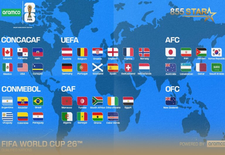 FIFA នឹងបង្ហាញកាលវិភាគប្រកួត World Cup 2026 ក្រោយចាប់បែងចែកពូល
