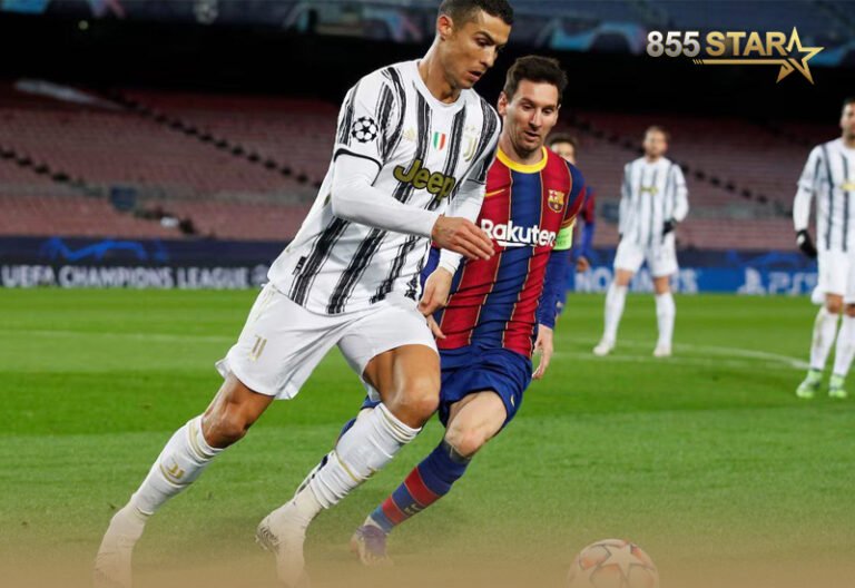 Messi និង Ronaldo ប្រជែងគ្នាយ៉ាងស្វិតស្វាញ ដើម្បីបានលេងការប្រកួត World Cup ជាលើកទី6
