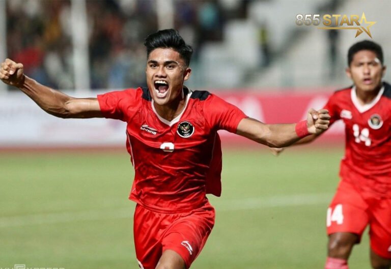 ឥណ្ឌូណេស៊ី សប្បាយចិត្តពេលកម្ពុជាដកខ្លួនចេញពីកីឡាបាល់ទាត់ស៊ីហ្គេម