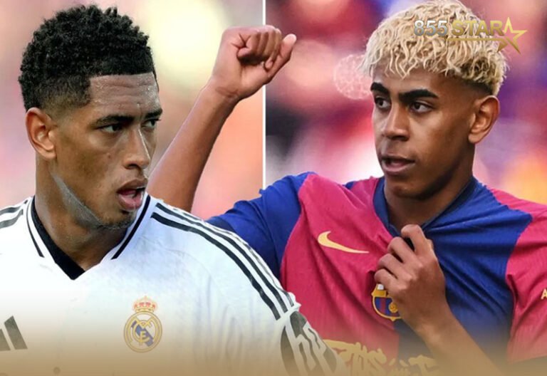 ទីផ្សារតម្លៃខ្លួនកីឡាករបច្ចុប្បន្ន គ្រាដែលលីគអេស្ប៉ាញ មានកីឡាករថ្លៃខ្ពស់ជាងគេ