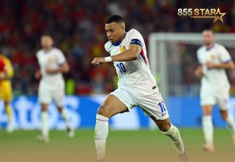 Mbappe ដេញតាមបំបែកកំណត់ត្រា Ronaldo ខណៈ Real Madrid ធ្វើជាម្ចាស់ផ្ទះទទួលក្រុម Celta