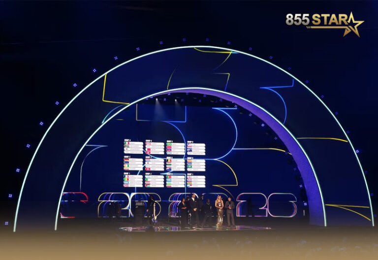 អង់គ្លេសចាប់ផ្តើម World Cup ទល់នឹងក្រូអាត ស្កុតឡេន ប៉ះប្រេស៊ីល