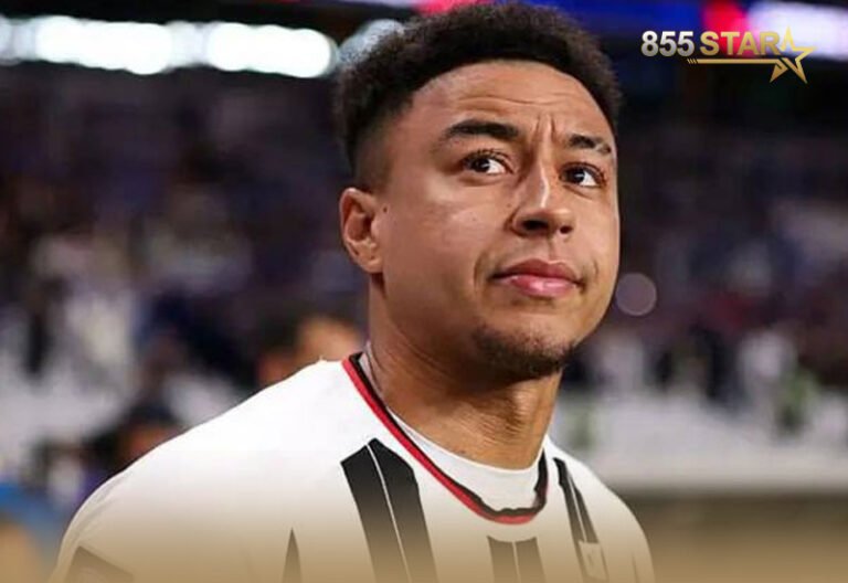 Lingard នឹងចាកចេញពីក្លឹបកូរ៉េ Seoul ក្រោយចាយពេល ២រដូវកាល លេងនៅទឹកដីអាស៊ី