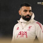 Mohamed Salah បង្ហើបថាអនាគតរបស់ Liverpool ស្ថិតក្នុងភាពមិនច្បាស់លាស់ ដោយនិយាយថាគាត់ត្រូវបានគេ «បោះចូលក្រោមឡានក្រុង»