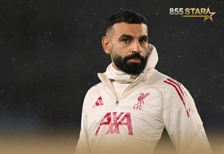 Mohamed Salah បង្ហើបថាអនាគតរបស់ Liverpool ស្ថិតក្នុងភាពមិនច្បាស់លាស់ ដោយនិយាយថាគាត់ត្រូវបានគេ «បោះចូលក្រោមឡានក្រុង»