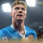 Hojlund ស៊ុត ២គ្រាប់រួមចំណែកជួយ Napoli ទៅកាន់កំពូលតារាង Serie A វិញ ក្រោយផ្តួល Juventus