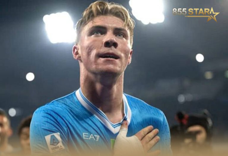 Hojlund ស៊ុត ២គ្រាប់រួមចំណែកជួយ Napoli ទៅកាន់កំពូលតារាង Serie A វិញ ក្រោយផ្តួល Juventus