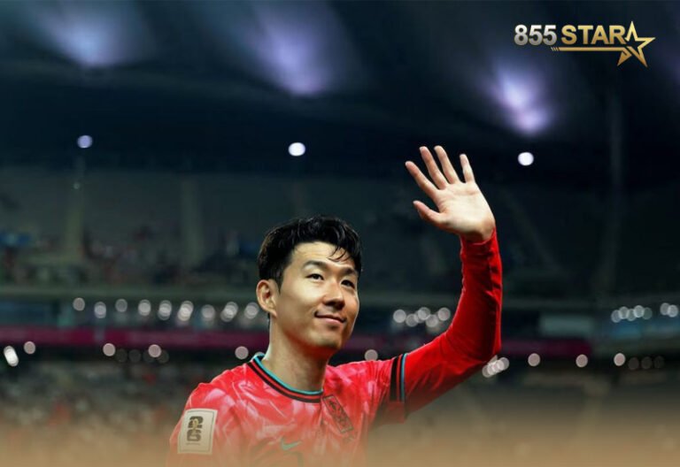 ស្រ្តីដែលអះអាងថាមានផ្ទៃពោះជាមួយ Son Heung-min ត្រូវបានកាត់ទោសឱ្យជាប់ពន្ធនាគាររយៈពេល 4 ឆ្នាំ