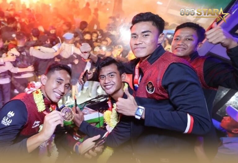 ឥណ្ឌូណេស៊ី នឹងផ្តល់រង្វាន់ ៦ម៉ឺនដុល្លារ សម្រាប់អត្តពលិកដណ្តើមបានមេដាយមាសស៊ីហ្គេមនៅថៃ