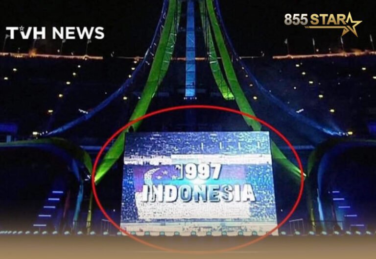 បញ្ហា ៧ ចំណុច​នេះ​បង្ហាញ​ឃើញ​ ថៃ កម្សោយ​ក្នុង​រៀប​ចំ​​កីឡា​ស៊ីហ្គេម លើក​ទី​៣៣