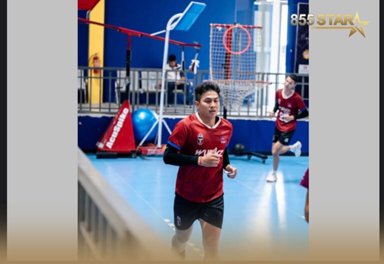 ក្រុម​កីឡា​ផ្សេងៗ​របស់កម្ពុជា ​ពេល​នេះ​គ្មាន​អារម្មណ៍​ហ្វឹកហាត់ ឬ​ប្រកួត​នោះ​ឡើយ​នឹក​បារម្ភ​ពី​កងទ័ព​ និង​រឿង​ព្រំដែន