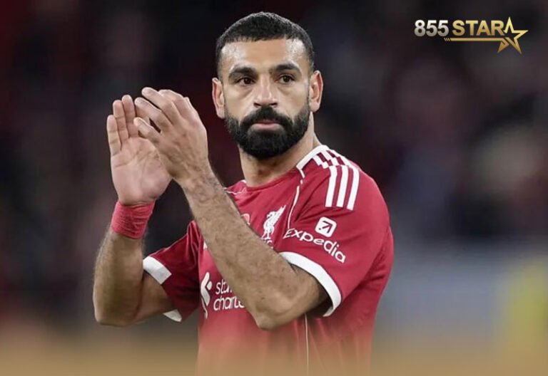 ប្រធានលីគអារ៉ាប់បញ្ជាក់ថា Salah ខិតជិតផ្ទេរទៅកាន់ Pro-League មែនទែនហើយ