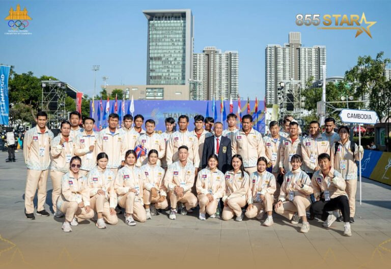 កម្ពុជាមិនរងបម្រាមអ្វីទាំងអស់ ក្រោយដកខ្លួនពីស៊ីហ្គេម ខណៈបណ្ដាប្រទេសអាស៊ាន សុទ្ធតែគោរព និងគាំទ្រការសម្រេចចិត្តនេះ