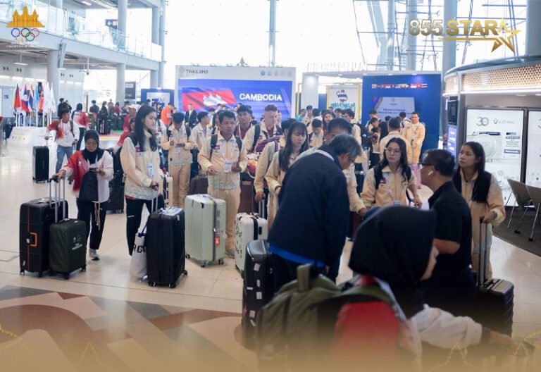 លោក ថោង ខុន៖ កម្ពុជាដកខ្លួនពីស៊ីហ្គេម ស្របតាមធម្មនុញ្ញអូឡាំពិក ខណៈ ៦៦ឆ្នាំមុន កម្ពុជាក៏ធ្លាប់ធ្វើពហិការមិនចូលរួមព្រឹត្តិការណ៍នេះ ក្រោមមូលហេតុដូចគ្នា