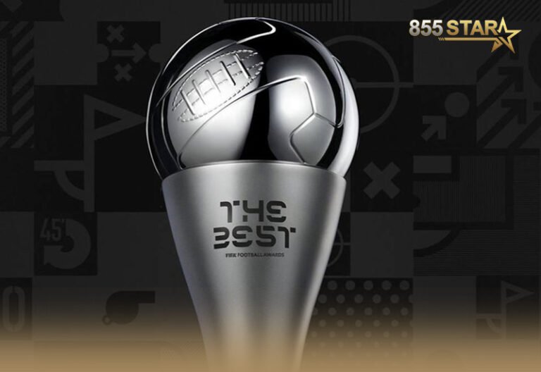 FIFA នឹងប្រកាសម្ចាស់ពាន The Best ប្រចាំឆ្នាំ២០២៥ នៅរាត្រីថ្ងៃអង្គារនេះ