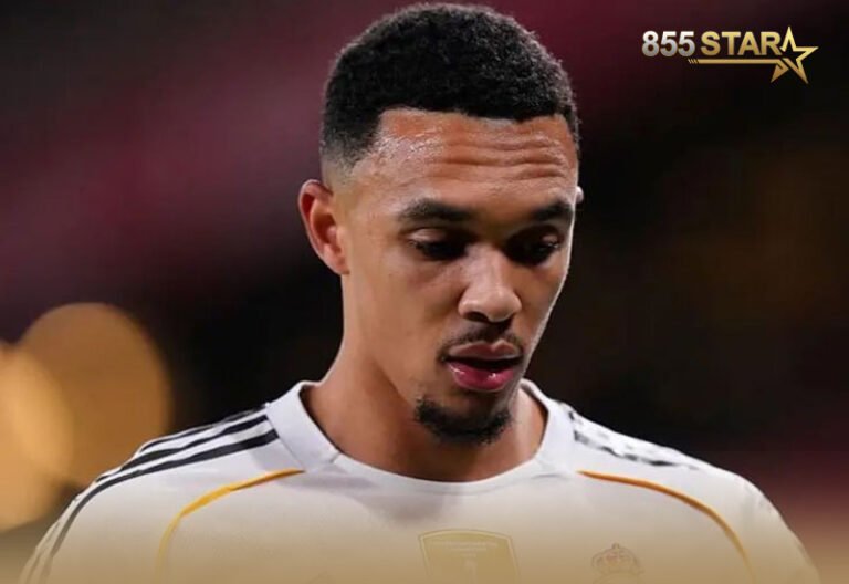 ផ្លូវការ! ខ្សែការពារស្តាំ Arnold នឹងអវត្តមាន ២ខែឯណោះ ដោយសាររបួសភ្លៅ