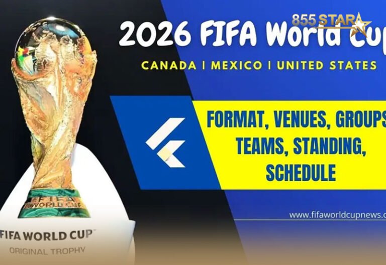 ពិតជាអស្ចារ្យ FIFA ដំឡើងប្រាក់រង្វាន់ 50% សម្រាប់ព្រឹត្តិការណ៍ World Cup 2026 ជំនាន់ទី២៣