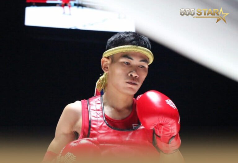 ទ្រាំលែងបាន កីឡាករថៃ ចេញមុខបកអាក្រាត ស៊ីហ្គេម នៅថៃខ្លួនឯងពី​ការ​លក់លទ្ធផល